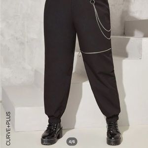 Shein, plus size 1XL (14)